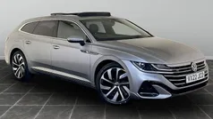 Used 2024 VW Arteon R-line Estate | £22,295 (Super price)