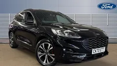 Used 2020 Ford Kuga ST-Line X SUV | £21,072 (Fair price)
