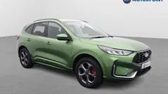 Used 2024 Ford Kuga ST-Line SUV | £26,099 (Fair price)