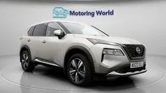 Used 2025 Nissan X-Trail Tekna SUV | £29,050 (Fair price)