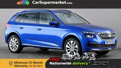 Used 2022 Skoda 110 R SE Drive Hatchback | £14,397 (Fair price)