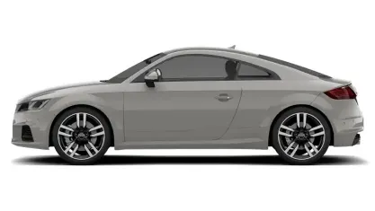 Used Audi TT Sport 197 HP (144 kW) 2022 Coupe