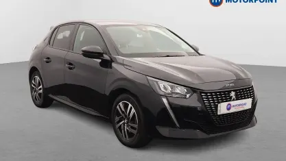 Second-hand Peugeot 208 Allure+ 131 CP (96 kW) 2023 Hatchback