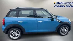 Used 2016 Mini Cooper Countryman SUV | £8,100 (Fair price)