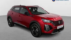 Peugeot e-2008