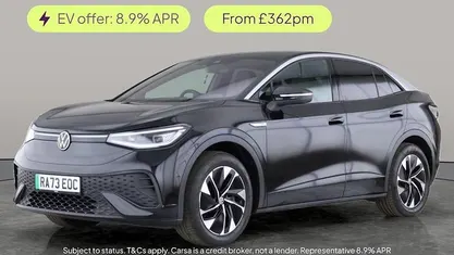 Used 2023 VW ID.5 Pro SUV | £23,337 (Fair price)