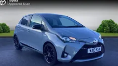 Other Used 2019 Toyota Yaris Hybrid Sport Hatchback | £12,308 (Fair price)