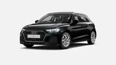 New 2025 Audi A1 Sportback Sport Hatchback | £23,605 (Fair price)