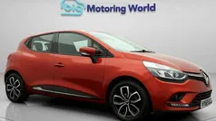Used 2018 Renault Clio IV Play Hatchback | £7,300 (Fair price)