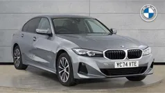 BMW 330e