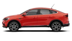 Used 2021 Renault Arkana R.S. SUV | £16,779 (Fair price)