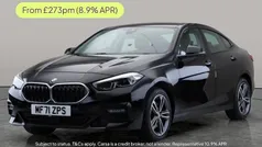 Used 2023 BMW 218 Sport Line Coupe | £19,702 (Good price)