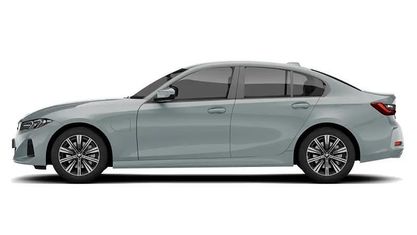 Nuevo BMW 320 M Sport 184 CV (135 kW) 2026 Berlina