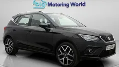 Used 2021 Seat Arona XCELLENCE Lux SUV | £12,000 (Fair price)