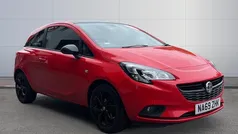 Used 2019 Vauxhall Corsa Hatchback | £9,495 (Fair price)