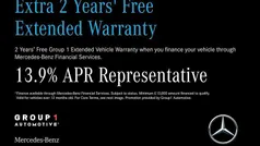 Black Used 2024 Mercedes C220 AMG line Estate | £32,793 (Fair price)