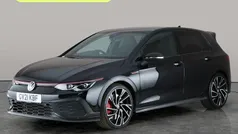 Used 2024 VW Golf VIII GTI Hatchback | £26,521 (Good price)