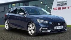 Used 2024 Seat Leon FR Hatchback | £14,695 (Fair price)