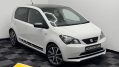 White Used 2019 Seat Mii FR-Line Hatchback | £6,500 (Good price)