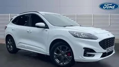 Used 2023 Ford Kuga ST-Line SUV | £21,796 (Good price)