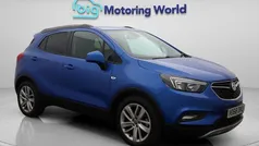 Used 2019 Vauxhall Mokka Design Edition SUV | £7,300 (Fair price)