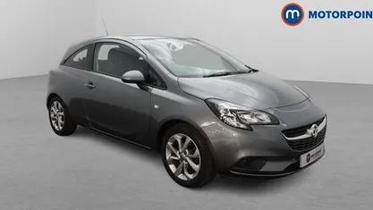 Used Vauxhall Corsa 90 HP (66 kW) 2019 Hatchback