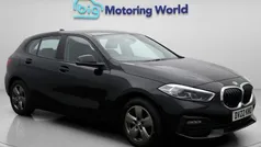 Used 2024 BMW 116 Hatchback | £16,200 (Super price)