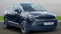 Used 2024 Vauxhall Crossland Ultimate SUV | £13,495 (Good price)