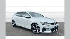 Used 2020 VW Golf VIII GTI Hatchback | £23,326 (Fair price)