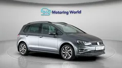Used 2019 VW Golf VII Match Hatchback | £14,000 (Good price)