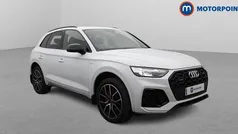 Used 2023 Audi Q5 SUV | £32,599 (Super price)