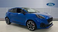 Used 2023 Ford Puma ST SUV | £21,415 (Fair price)