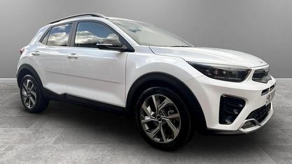 Neu Kia Stonic GT-Line 99 PS (72 kW) 2025 SUV