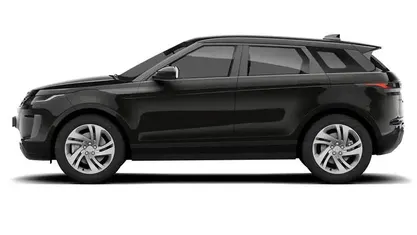Novo Land Rover Range Rover evoque SE Dynamic 204 HP (150 kW) 2025 Citadino