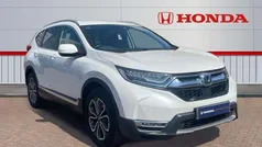 Used 2023 Honda CR-V Hybrid SUV | £21,797 (Fair price)
