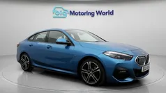 Used 2024 BMW 218 M Sport Coupe | £18,800 (Super price)