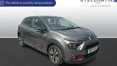 Used 2022 Citroën C3 PureTech Hatchback | £11,865 (Fair price)