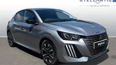 Used 2025 Peugeot 208 Allure Hatchback | £16,854 (Fair price)