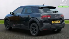 Used 2018 Citroën C4 Cactus Feel Hatchback | £7,599 (Fair price)