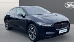 Used 2023 Jaguar I-Pace SE SUV | £18,577 (Fair price)