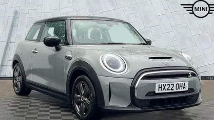 Used Mini Cooper Level 1 135 kW (184 HP) 2023 Hatchback