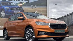 Used 2023 Skoda Fabia SE L Hatchback | £17,150 (Fair price)