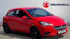 Used 2019 Vauxhall Corsa Hatchback | £6,425 (Fair price)