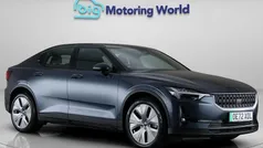 Used 2023 Polestar 2 Long Range Single Motor Sedan | £20,000 (Fair price)
