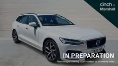 Used 2020 Volvo V60 Momentum Estate | £17,087 (Fair price)