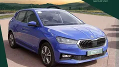 Used 2024 Skoda Fabia SE L Hatchback | £16,250 (Fair price)