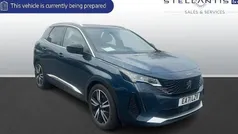 Used 2022 Peugeot 3008 Premium Estate | £19,565 (Fair price)