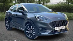 Used 2023 Ford Puma ST-Line Hatchback | £16,997 (Good price)