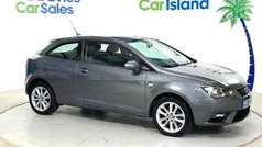 Used 2016 Seat Ibiza SC Hatchback | £5,000