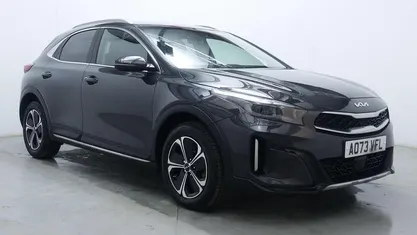 Used 2023 Kia XCeed SUV | £16,000 (Fair price)